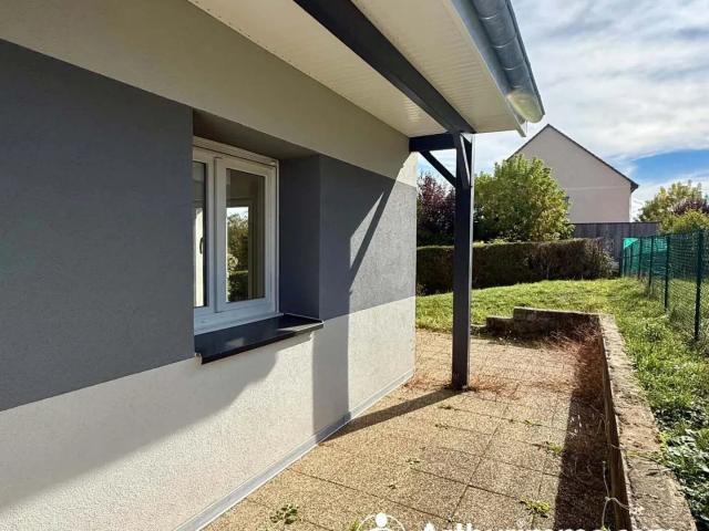 Maison 4 chambres à louer à Essert, 118 m²