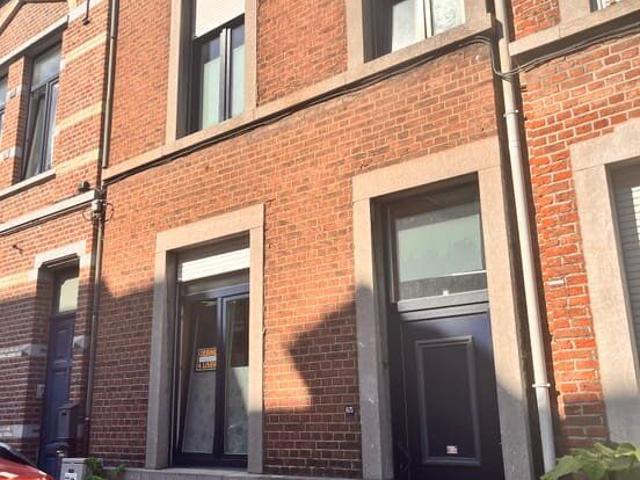Maison 4 chambres à louer dans le quartier du Laveu à Liège