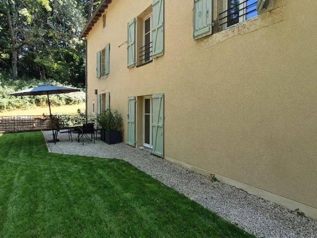 MAISON 4 CHAMBRES À LOUER LATILLÉ