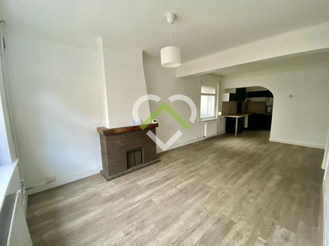 Maison 4 chambres à LOUER VILLENEUVE D'ASCQ ASCQ