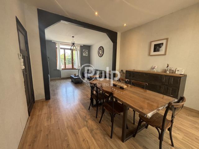 Maison 4 chambres à vendre à hazebrouck