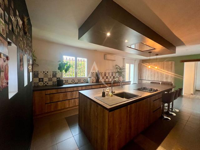 MAISON 4 CHAMBRES A 10 MINUTES DE CARCASSONNE