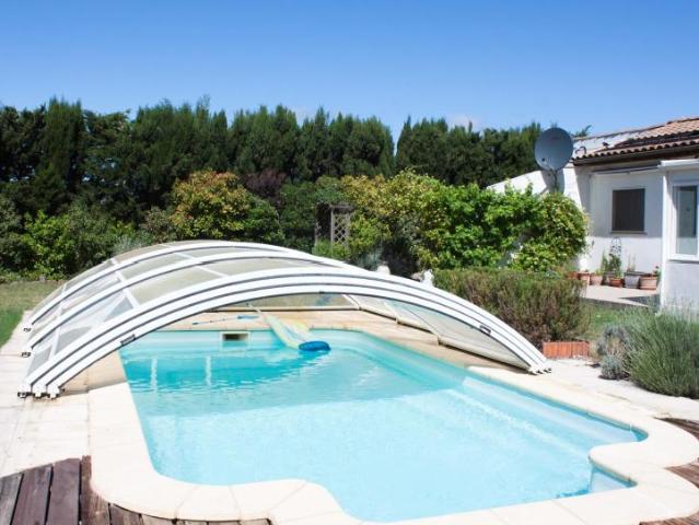 Maison 4 chambres, Aigues Occitanie 11800 DS104563898