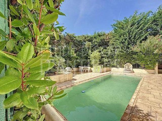 Maison 4 chambres, Antibes Alpes 06160 DS102774222