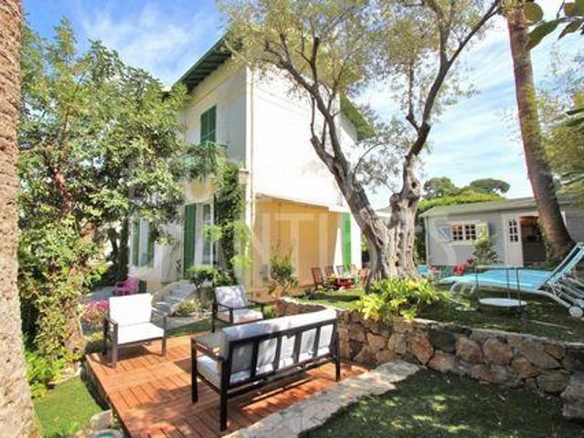 Maison 4 chambres, Antibes Alpes 06160 DS91991732