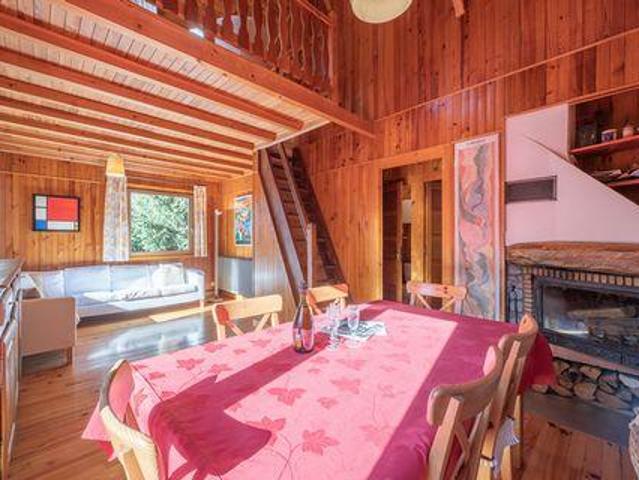 Maison 4 chambres, Auris Rhône 74380 ES96240243