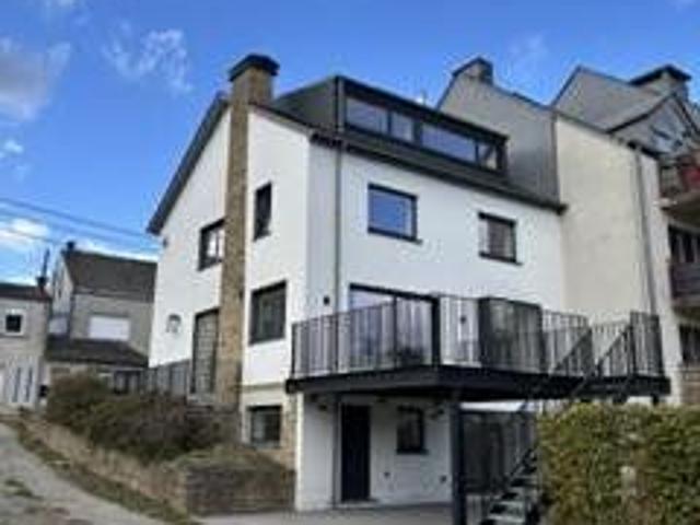 Maison 4 chambres avec jardin, terrasse et parking