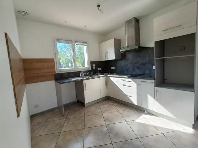 Maison 4 chambres avec jardin à Lescure d'Albigeois 104m² Lescure d'Albigeois