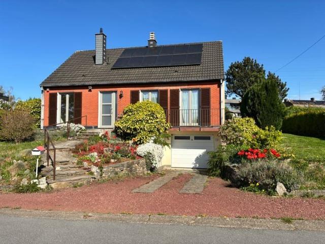 Maison 4 chambres avec jardin Beaufays