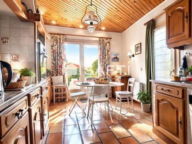 Grande Maison 4 chambres avec piscine
