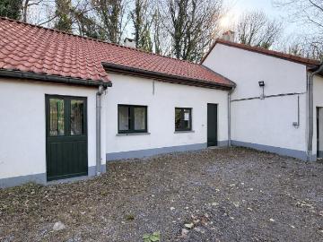 Maison 4 chambres avec terasse et jardin