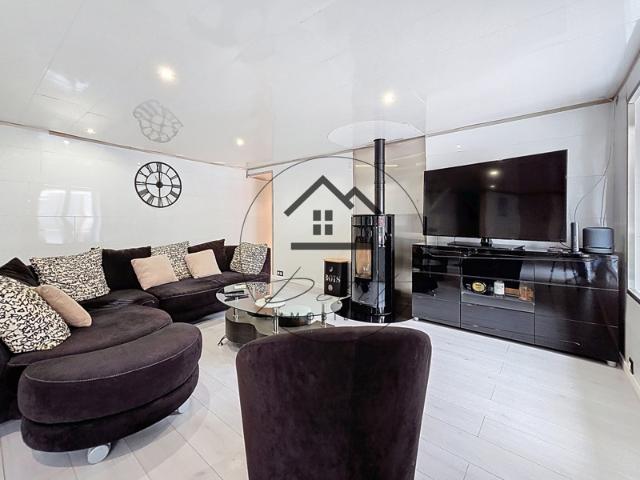 Maison 4 chambres avec véranda 47 m2 HEILLES