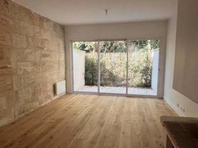 Maison 4 chambres, BORDEAUX Aquitaine 33000 DS105273331