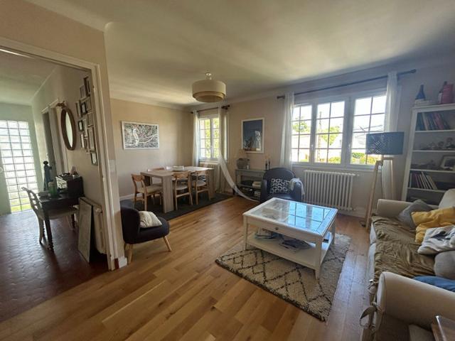 Maison 4 chambres BOUVARDIERE