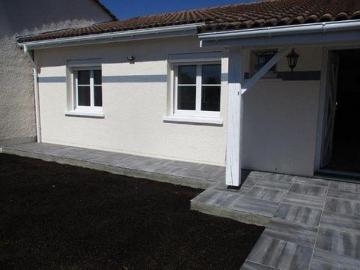 Maison 4 chambres, BLANQUEFORT Aquitaine 33290 DS103123862