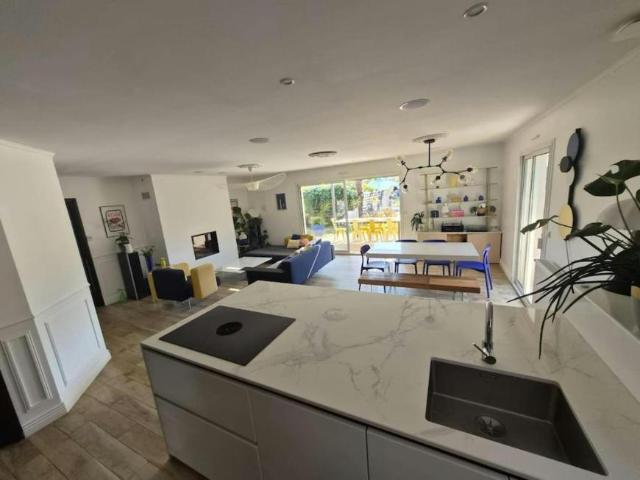 Maison 4 chambres, Bruges Bruges 33520 DS106150289
