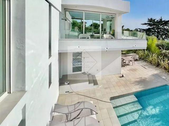 Maison 4 chambres, Cannes Alpes 06400 DLS104868332