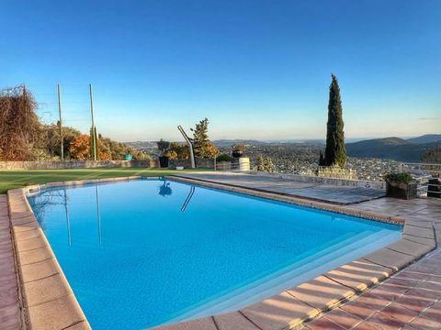 Maison 4 chambres, Cabris Alpes 06530 DS103377037