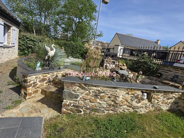 Maison 4 chambres Carport Atelier Terrasse