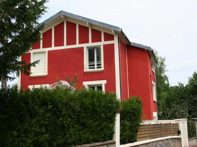 Maison 4 chambres, Chaville Chaville 92370 DS95179396