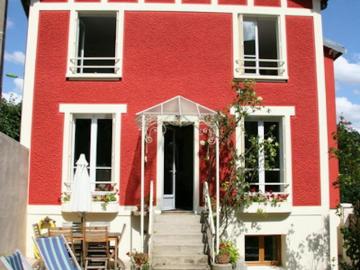 Maison 4 chambres, Chaville Chaville 92370 ES95179396