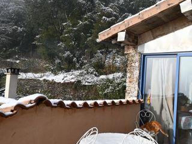 Maison 4 chambres, Chamborigaud Languedoc Roussillon 30530 DLS98062046