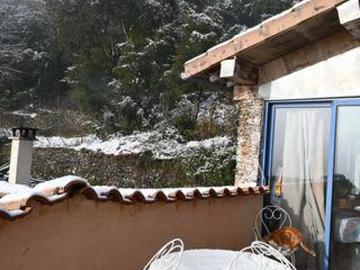 Maison 4 chambres, Chamborigaud Languedoc Roussillon 30530 DS98062046