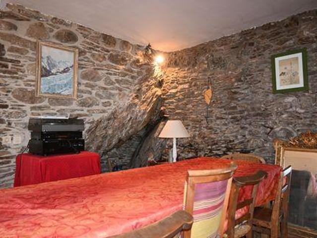 Maison 4 chambres, Chamborigaud Languedoc Roussillon 30530 ELS98062046