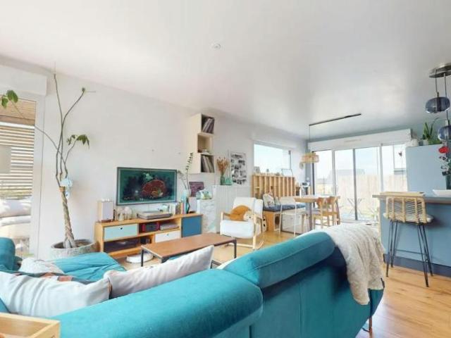 Maison 4 chambres, Chanteloup Chanteloup 35150 ES103612800