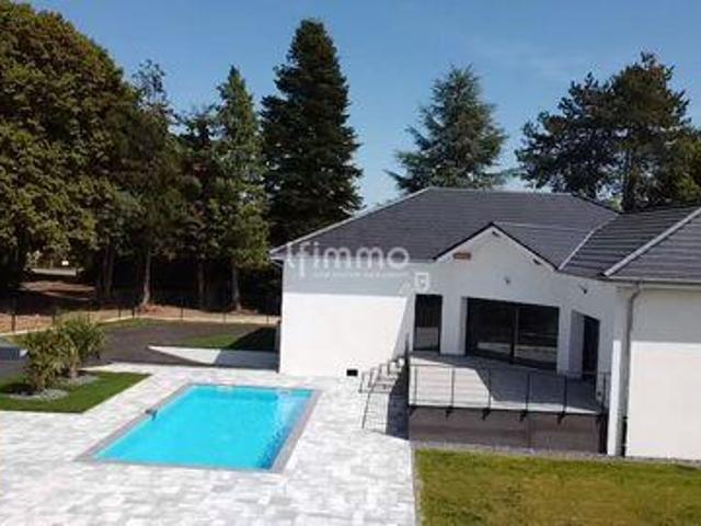 Maison 4 chambres, Conde Lorraine 57220 DS103586583