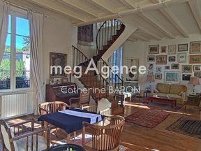 Maison 4 chambres, Cognac Poitou 16100 DS102857317