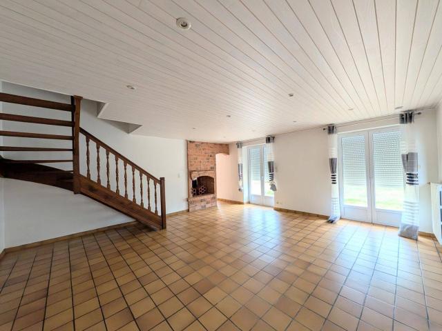 Maison 4 chambres CREHEN
