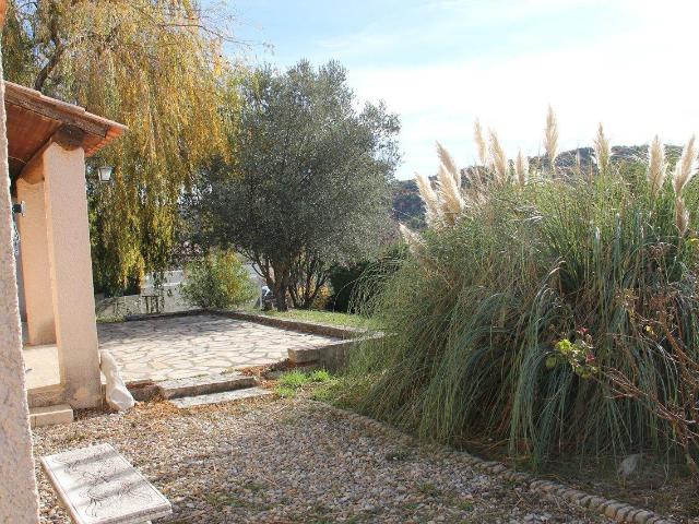 Maison 4 chambres de plain pied