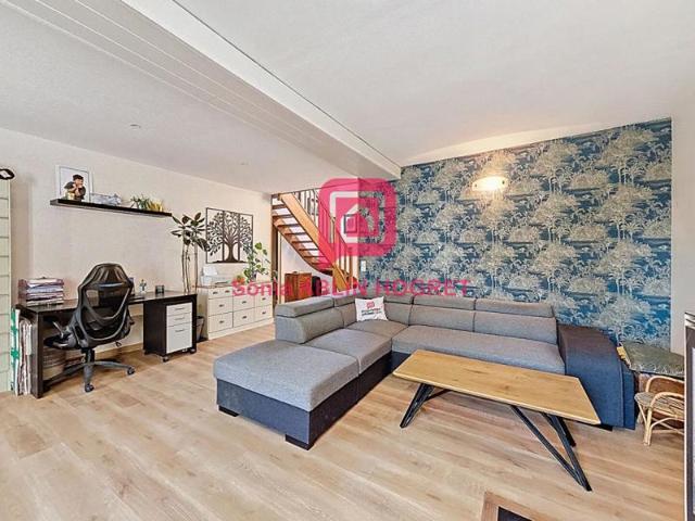 Maison 164m² avec terrain 10 min de Craon