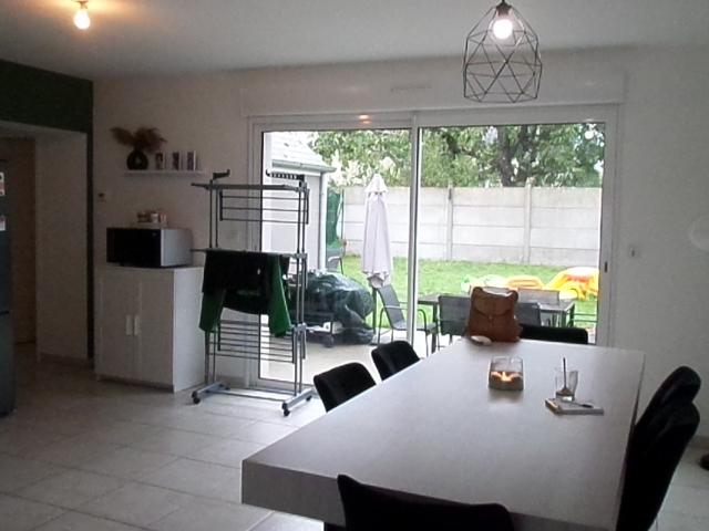 Maison 4 chambres Derval centre