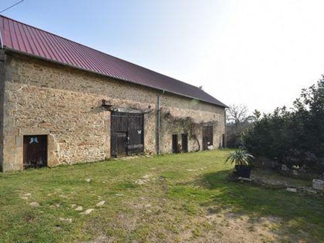 Maison 4 chambres, Dompiere Les Eglises Haute 87190 ES105313398