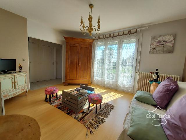 Grande maison familiale 150 m2 4 à 6 chambres Sans travaux