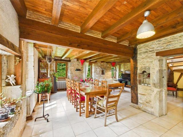 Maison 4 chambres, Duras Aquitaine 47120 DS106045114