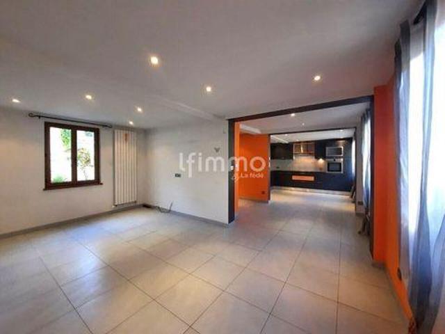 Maison 4 chambres, Eckbolsheim Alsace 67201 DS104006762