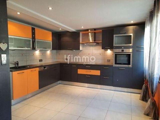 Maison 4 chambres, Eckbolsheim Alsace 67201 ES104006762