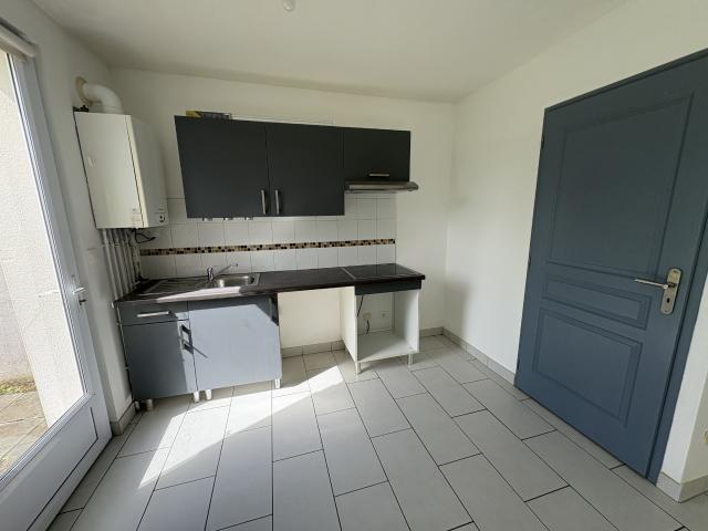 Maison 4 chambres pour famille ou investissement locatif