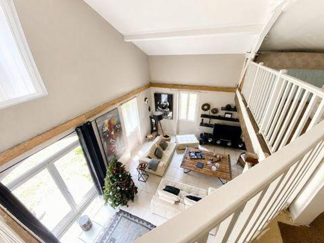Maison 4 chambres, Escalans Aquitaine 40310 ES91582525