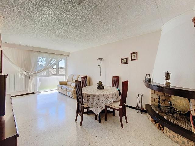 Maison 4 chambres et jardin 132m² Saint Georges d'Orques