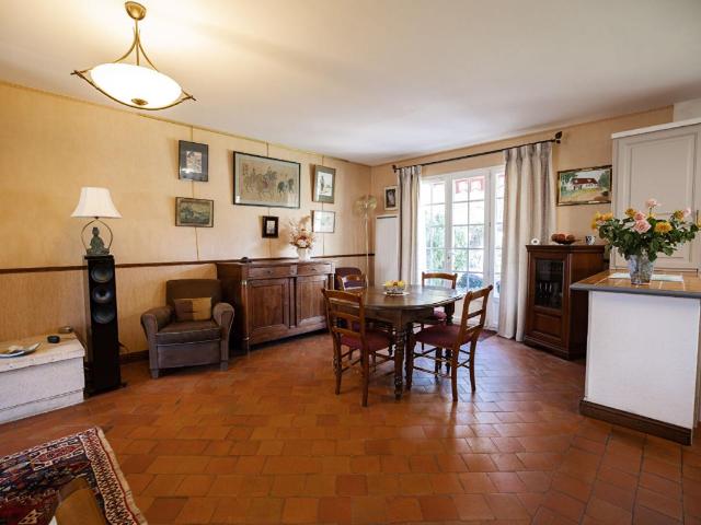 Maison 4 chambres, et magnifique séjour