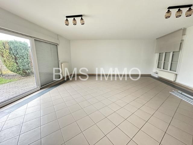 Maison 4 chambres garage grand jardin