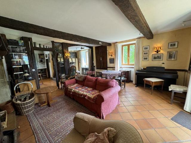Maison 4 chambres, Gers Midi DS102812575
