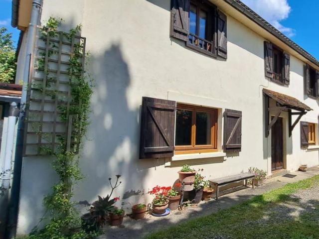 Maison 4 chambres, Gers Midi DS102812585