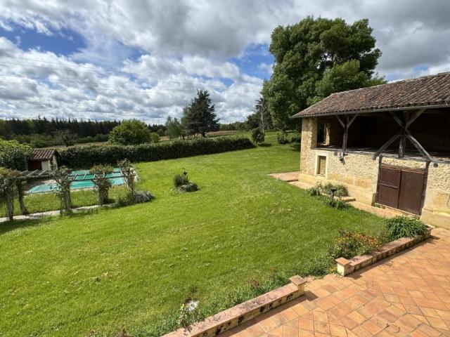 Maison 4 chambres, Gers Midi ELS102812575
