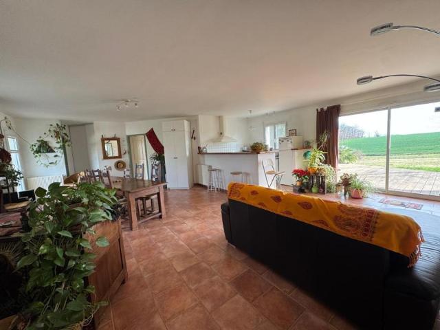 Maison 4 chambres, Gers Midi ES102812581