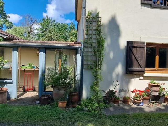 Maison 4 chambres, Gers Midi ES102812585